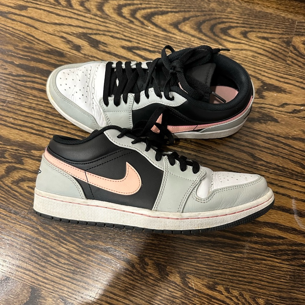Nike Dunk Lows